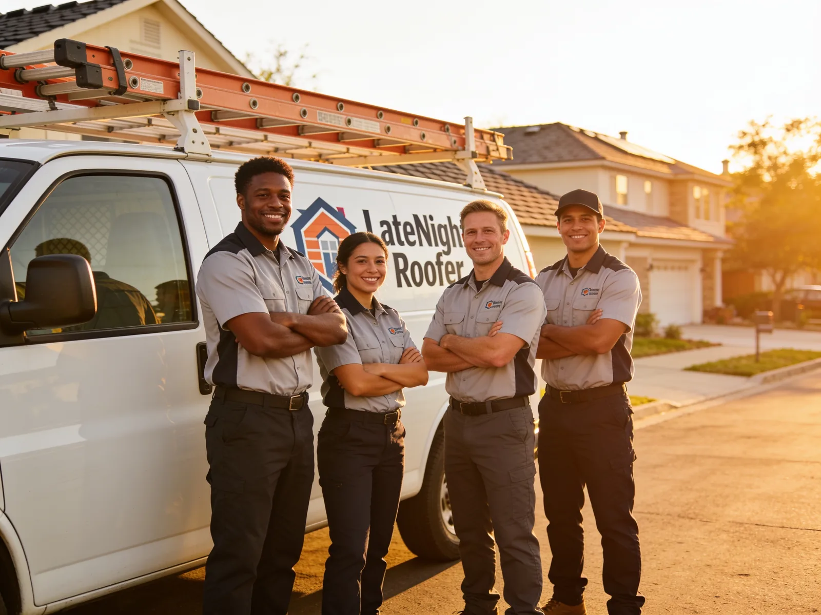Emergency Roof Repair company in Loretto, VA